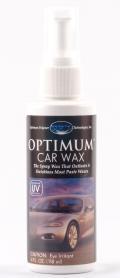 Optimum Car Wax 118ml